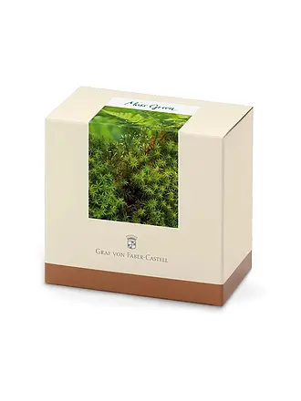 FABER-CASTELL | Tinte im Glas Moss Green | 